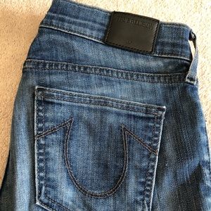 True Religion Casey Jeans